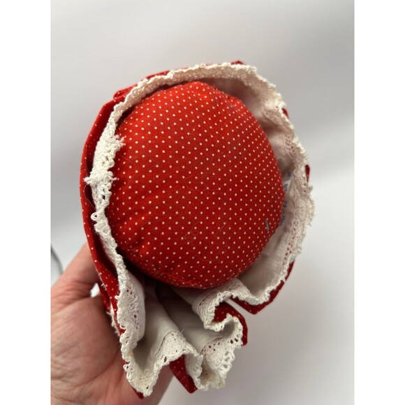 Vintage Apple Cheeks Doll - Picture 3 of 3